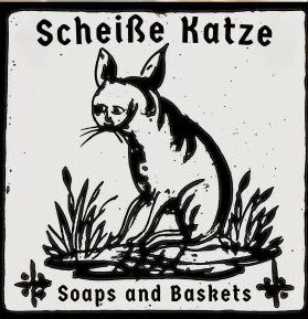 scheißekatze